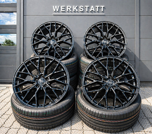 Zoll allwetterräder 245 - allwetterräder, 245/40