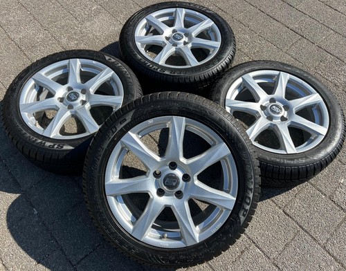 Alu winterräder audi a4 - 4,