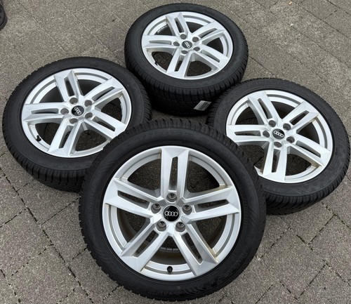 Original alu - 17",
