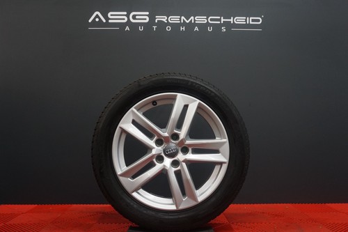 Original audi alufelgen - a4,