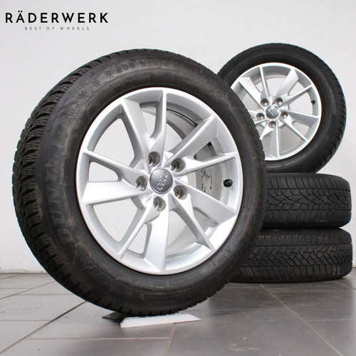 Zoll original audi - zoll, b9