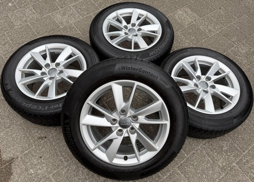 Original alu winterräder - 4,
