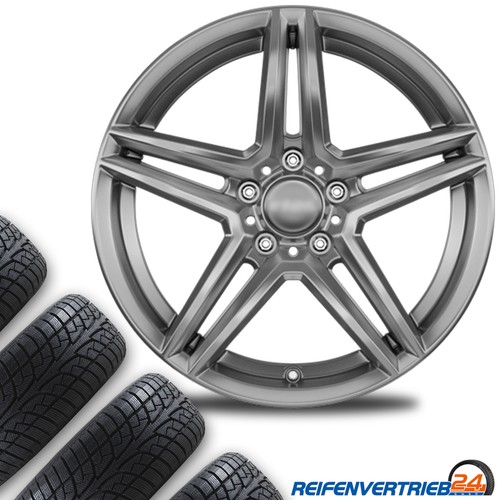 Alu winterräder für audi - alu,