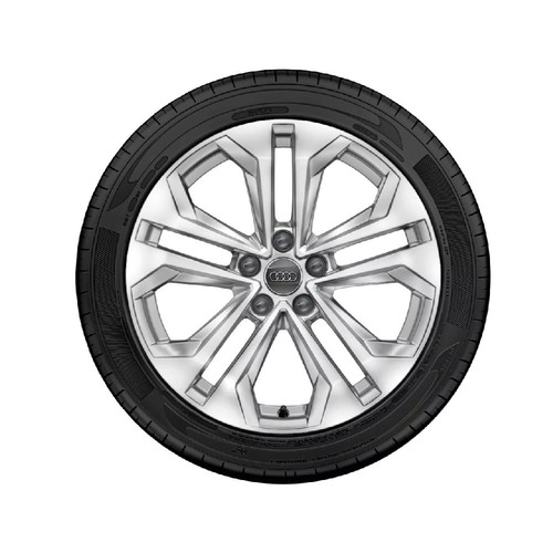 Audi original winterräder a4 - audi, winterräder,