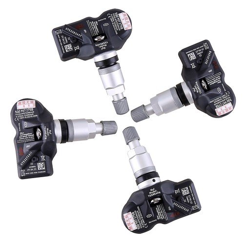 Reifendrucksensor rdks für - 4,