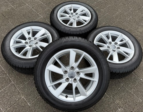 Original alu winterräder - alu,