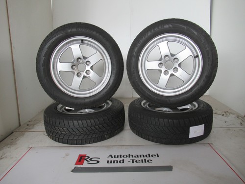 Audi 24 4x alufelgen - 16-24,