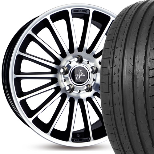 Abe sommerräder keskin - 18",