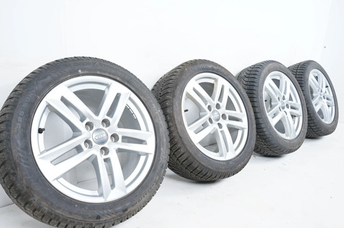 Audi b9 winterräder - a4,