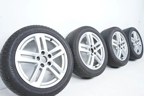 Audi b9 winterräder - audi,