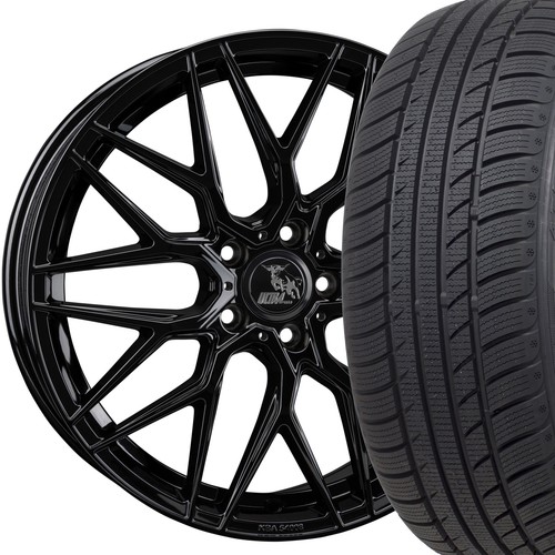 Abe winterräder ultra - 18",