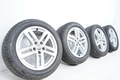 Audi b9 winterräder - b9,