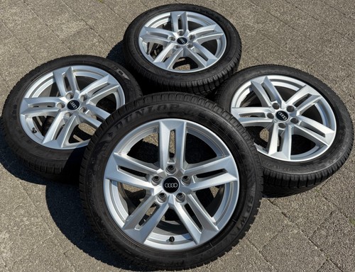 Original alu - 17",