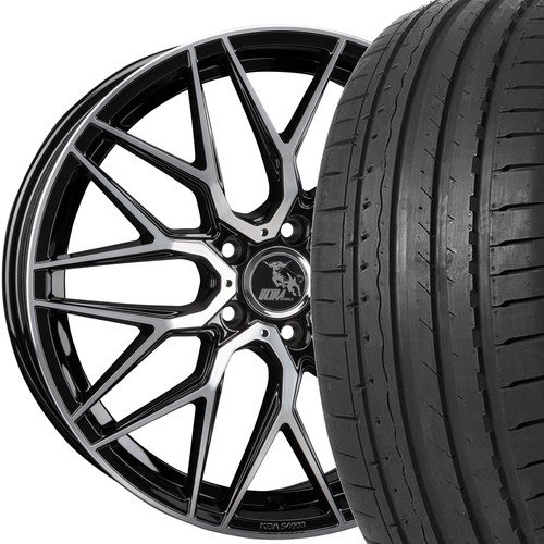 Abe sommerräder ultra ua1 - 18",