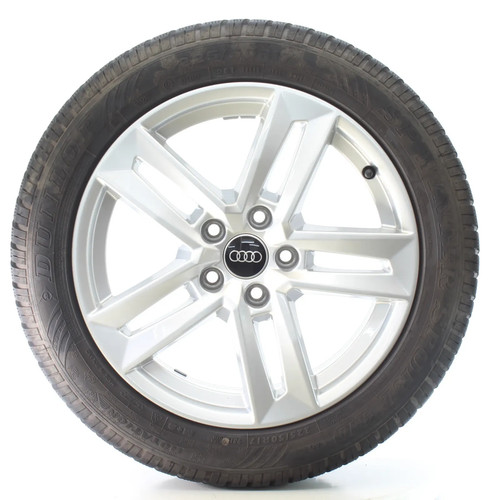 Audi 8w winterräder - s4,