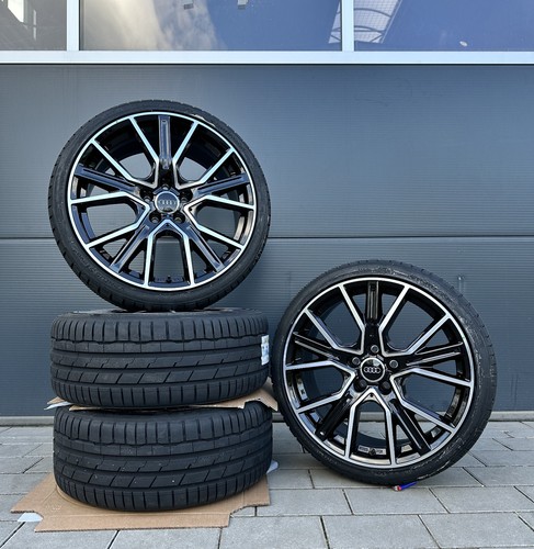 Wh34 zoll sommerräder - wh34, 19