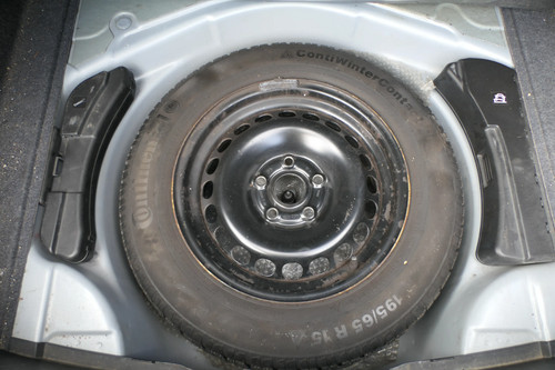 Audi ersatzrad - audi,