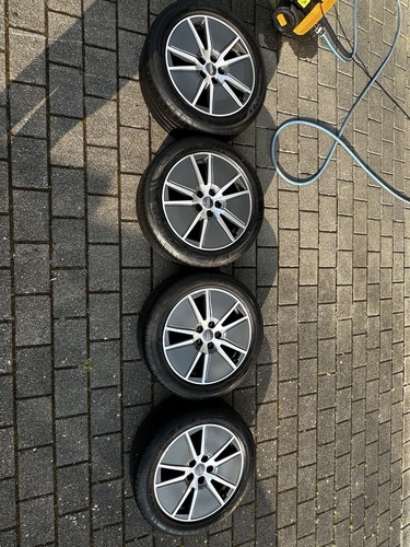 Audi felgen reifen 225 - audi,