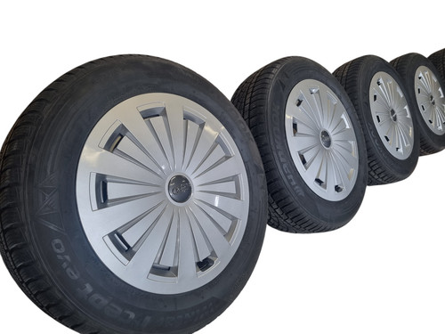 Audi felgen winter - b9, 8w