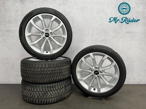 Orig audi b9 8w - orig, s4