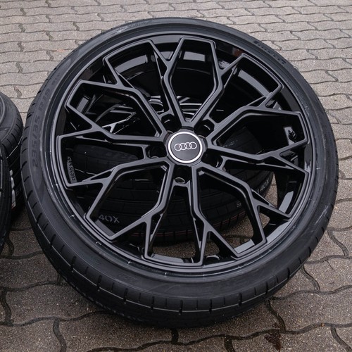 Zoll allwetterräder rw03 - 19,