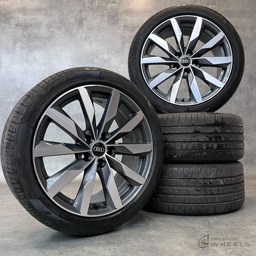Zoll original audi - 18, b8