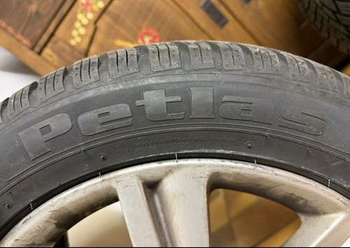 Original audi alufelgen - b8,
