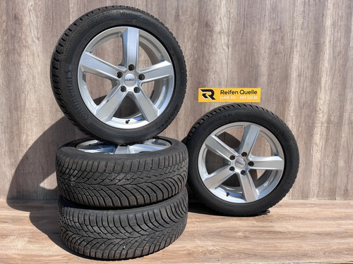 Winterräder zoll audi - 4x,