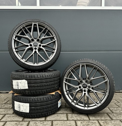 Zoll winterräder - 19,