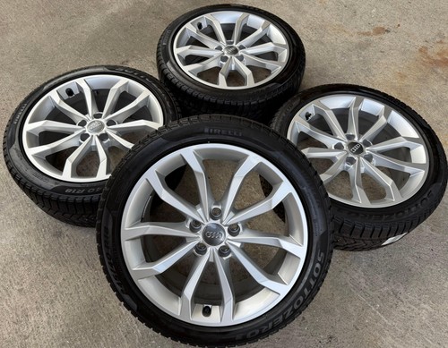 Original alu - 18",