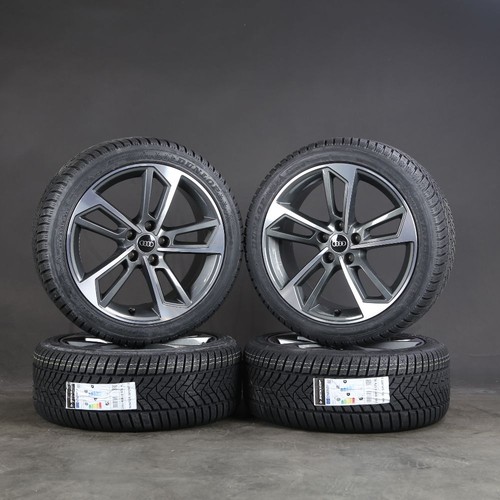 Zoll original - 18,