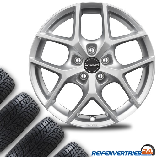 Alu winterräder für - für, audi