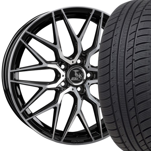 Abe winterräder ultra ua1 - 18",