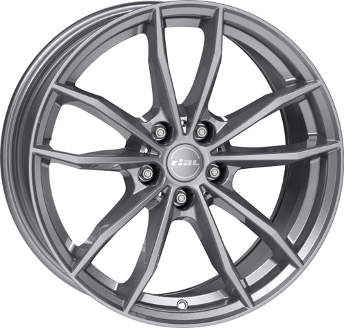 Winterräder rial x12 - 4x,