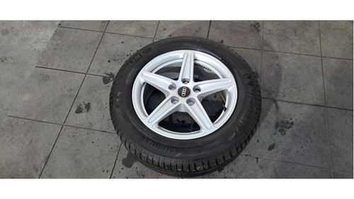 Audi avant felge - a4, +