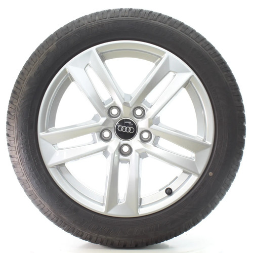 Audi 8w winterräder - audi,