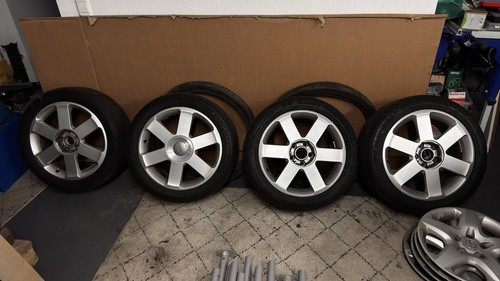 Original audi 8h7 - a4, b6