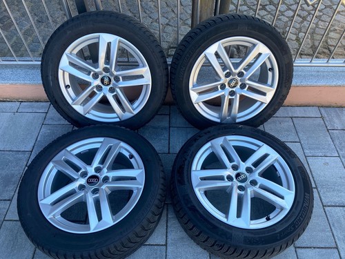 Audi b9 felgen mit - audi,