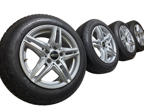 Borbet audi alufelgen - a4,