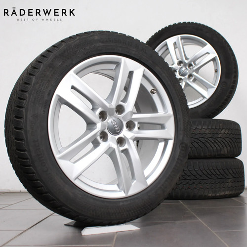 Zoll original audi - original, s4