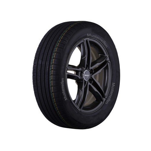 Alu sommerräder für audi - alu,