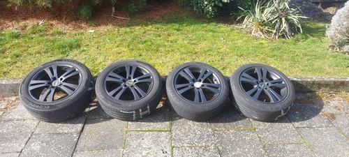 Audi sommer - b8,