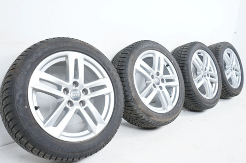 Audi b9 winterräder - 8w,