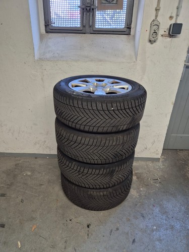 Original audi zoll - 16,