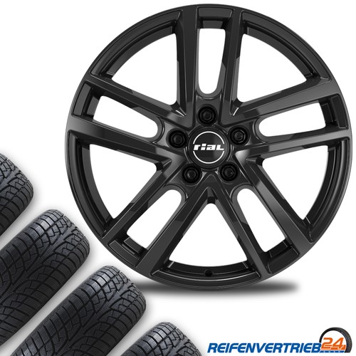Alu sommerräder für audi - alu,