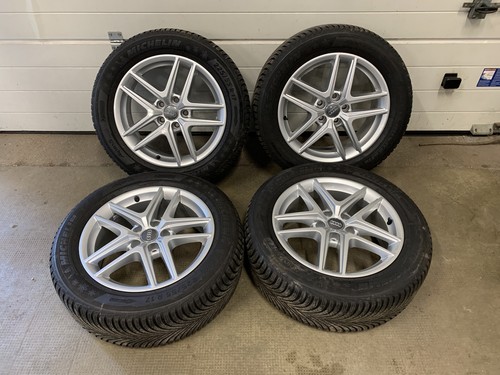 Original alufelgen audi b9 - alufelgen,