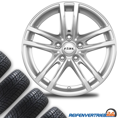 Alu sommerräder für audi - alu,