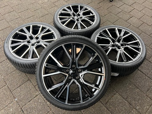 Alu winterräder audi a4 - winterrÄder,