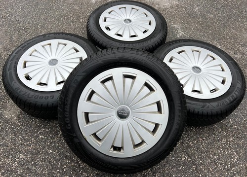 Original alu winterräder - 4,