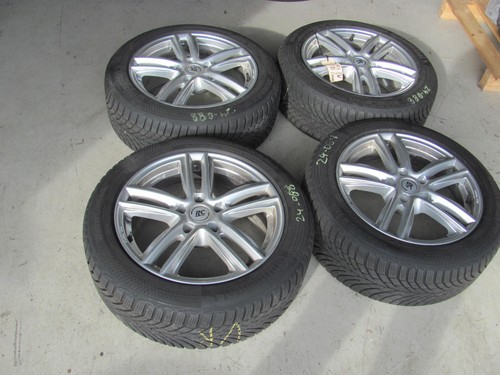 Winterräder alufelge audi - winterräder,